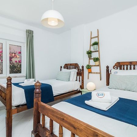 Casas Barulho Apartments Old Town Albufeira Værelse billede