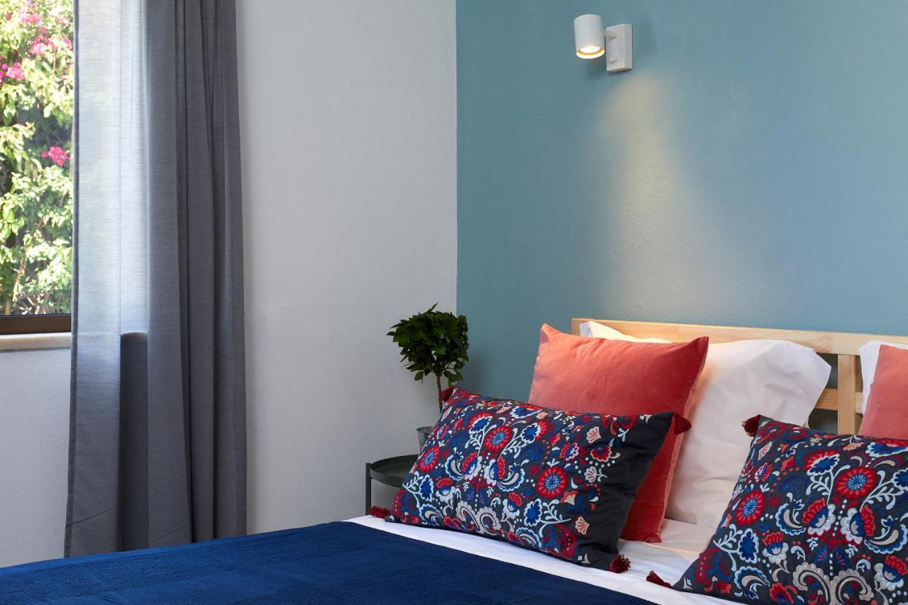 Casas Barulho Apartments Old Town Albufeira Eksteriør billede