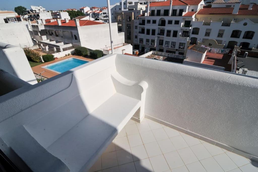 Casas Barulho Apartments Old Town Albufeira Værelse billede