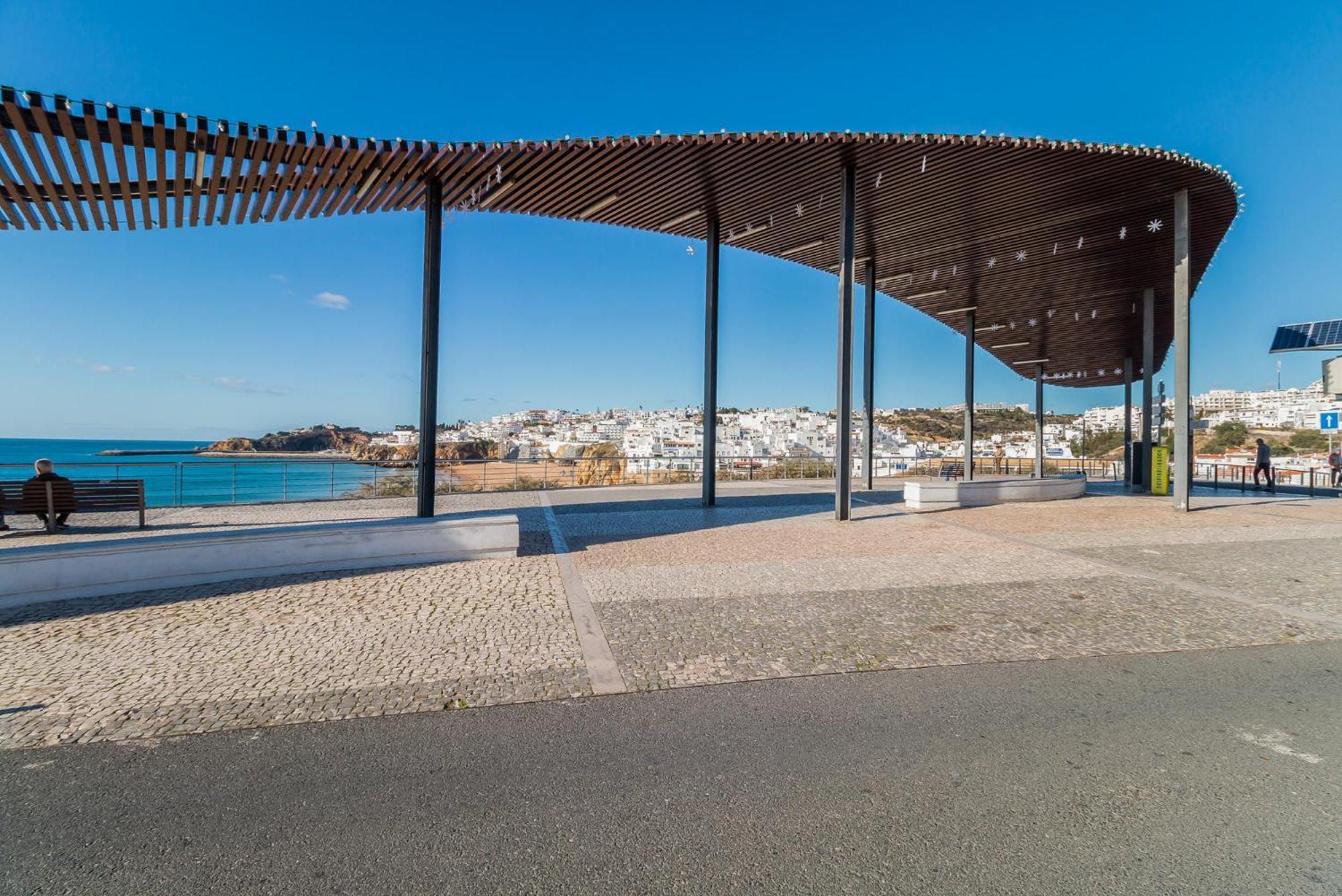 Casas Barulho Apartments Old Town Albufeira Værelse billede