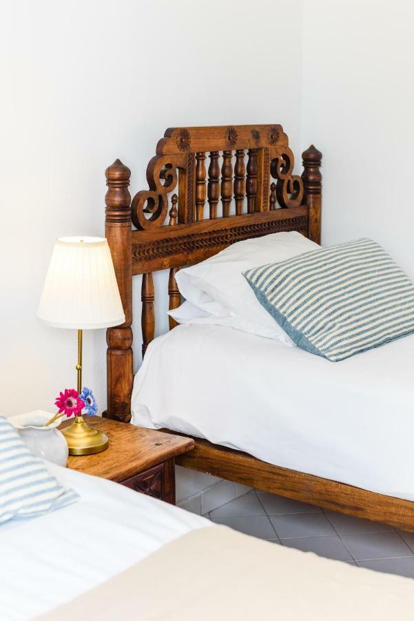 Casas Barulho Apartments Old Town Albufeira Eksteriør billede
