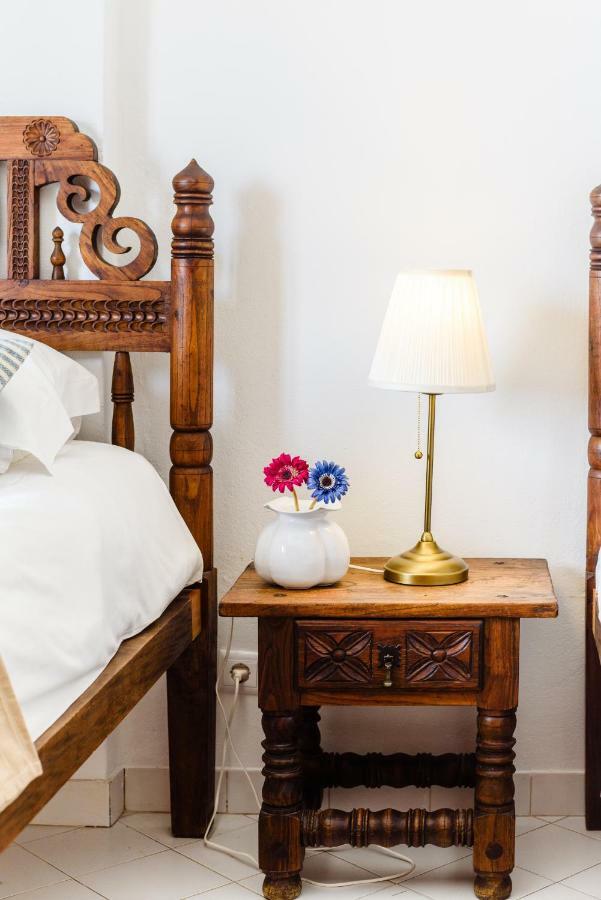 Casas Barulho Apartments Old Town Albufeira Eksteriør billede